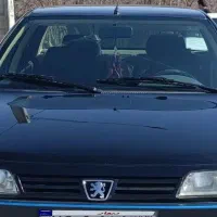 405|خودرو سواری و وانت|یاسوج, |دیوار