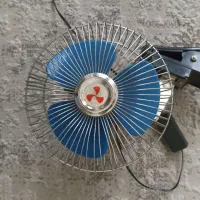 پنکه فندکی  قدیمی جنس با کیفیت