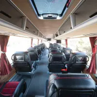 تیکت اتوبوس ارمنستان