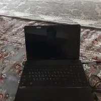 لبتاب توشیبا