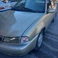 دوو سیلو|خودرو سواری و وانت|سنندج, |دیوار