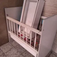 تخت کودک