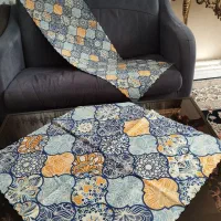 رومیزیهای ست و تک