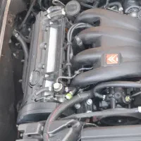 زانتیا ۲۰۰۰ بیرنگ فابریک|خودرو سواری و وانت|تهران, اتحاد|دیوار