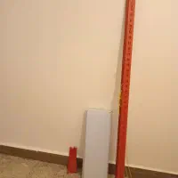 دارقصاب پرینتر نوسه عددپایه قفس9عددلچکی پنج تا قفس