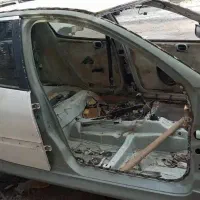 صافکاری بی رنگ نقاشی سرامیک فوری|خدمات موتور و ماشین|بم, |دیوار