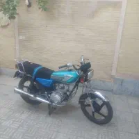 فروش موتور اقساطی