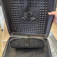 ps4 ۱ اسلیم ترابایت با دو دسته و کاملا سالم و نو|کنسول، بازی ویدئویی و آنلاین|رشت, شهرک قدس|دیوار