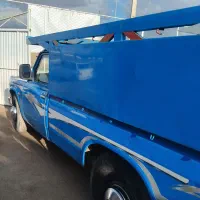 نیسان دیزل مدل ۹۳|خودرو سواری و وانت|قائن, |دیوار