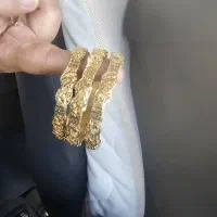 النگو اماراتی 20بالای طلای خام