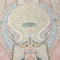 دوخته فرش ماشینی آکبند|فرش|اهواز, فولادشهر|دیوار