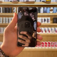 گوشی ایفون xs حافظه 256 گیگ اقساط