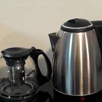 چایساز کنار همی
