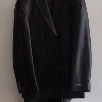 کت شلوار ۴۴