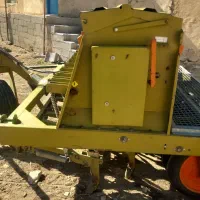 ردیفکار کشت گستر|ماشین‌آلات صنعتی|چاراویماق, |دیوار