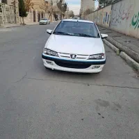 پژو پارس مدل۹۵