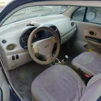 ام وی ام ۱۱۰ اتومات|خودرو سواری و وانت|همدان, |دیوار