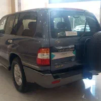 لندکروز GXR مدل 2006|خودرو سواری و وانت|کرج, عظیمیه|دیوار