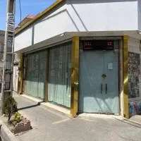 28متر دونبش مستقل سقف آزاد سندتک برگ خیابان پرتردد