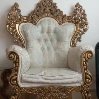 مبل هفت نفره