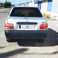 پراید86|خودرو سواری و وانت|جیرفت, |دیوار