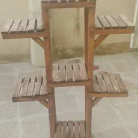 پایه گل