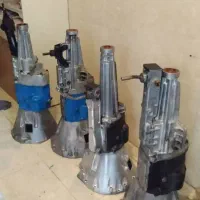 گیربکس/ اریسان/پیکان وانت/مزداکارا /روآ