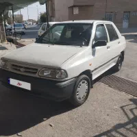 پراید خانگی مدل 95|خودرو سواری و وانت|شیراز, شاپورجان|دیوار