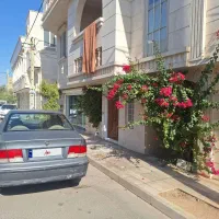 سمند دوگانه فابریک ای اف سون خونگی|خودرو سواری و وانت|یزد, |دیوار