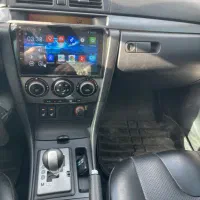 مزدا3 تیپ ۳ بدون رنگ|خودرو سواری و وانت|زنجان, |دیوار