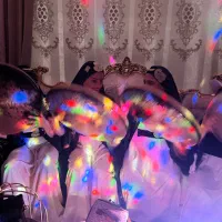 صفر تا صد مجالس مذهبی با مداح ومجری ودف عروسی|خدمات پذیرایی، مراسم|مشهد, هفده شهریور|دیوار