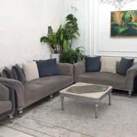 میزو کنسول ومبل|بوفه، ویترین، کنسول|بهارستان, |دیوار