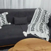 فروش فوری  باشرایط ویژه نقد واقساط|مبلمان خانگی و میز عسلی|قم, زینبیه|دیوار