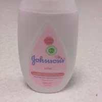 لوسیون مرطوبکننده کودک جانسون