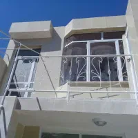 منزل دوطبقه مستقل کرایه و فروشی