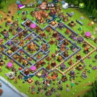 clash of clans