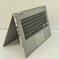 اُلترابوک Dell لمسی صفحه تاشو