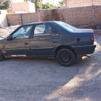 پژو مدل ۸۴گیربکس زانتیایی|خودرو سواری و وانت|بم, |دیوار