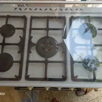 گاز فردار کاملا نو سالم قیمت توافقی