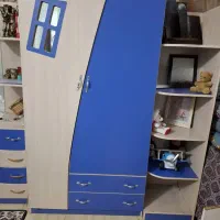 سرویس نوجوان جادار و خَش