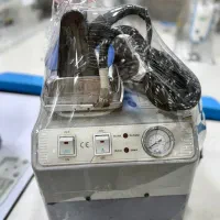 اتو بخار سیلتر ترک اصل سه و نیم لیتر(برادران رهبر)