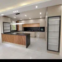 کابینت و کمد دیواری|بوفه، ویترین، کنسول|پرند, فاز ۶|دیوار