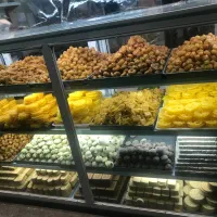 شیرینی پزی