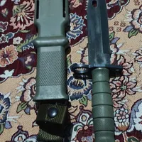 سلام چاقو اصل