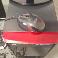 سیستم کامپیوتر/در حد نو/کلا خواب بوده استفاده نشده|رایانه رومیزی|مشهد, جاهد شهر|دیوار