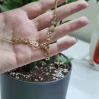 طلا ۱۸ عیار فاکتور دار بدون شکستگی|جواهرات|شیراز, عفیف‌آباد|دیوار