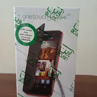 گوشی موبایل آلکاتل اسکرایب اچ دی دو سیمکارته