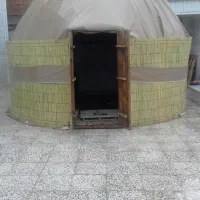 اجاره الاچیق ترکمنی