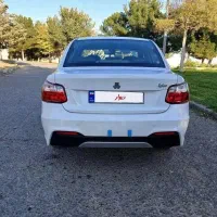 ساینا S.مدل ۴۰۳|خودرو سواری و وانت|کرمانشاه, |دیوار