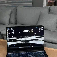 لپ‌تاپ لنوو گیمینگ 3، رم 16، گرافیک 4، آی۷ نسل ۱۰